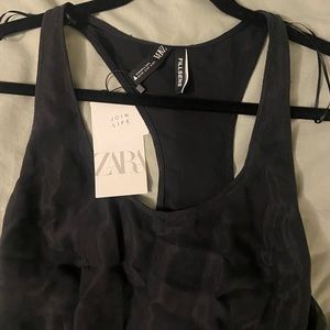 Brand new with tags Zara midi dress